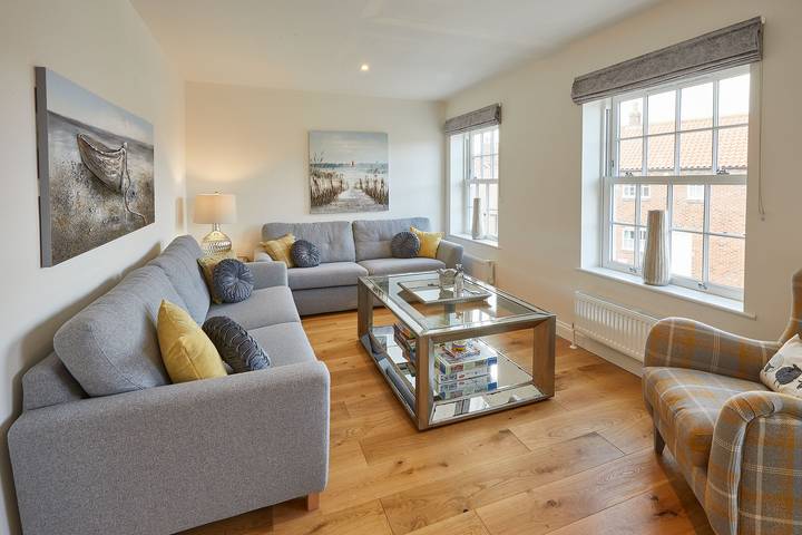 Host & Stay | Hoggarth House in Whitby, North York Moors National Park
