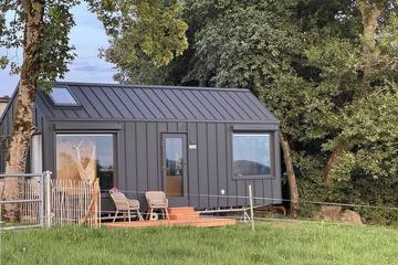 Bauernhof für 2 Personen, mit Garten in Lahntal-Westerwald