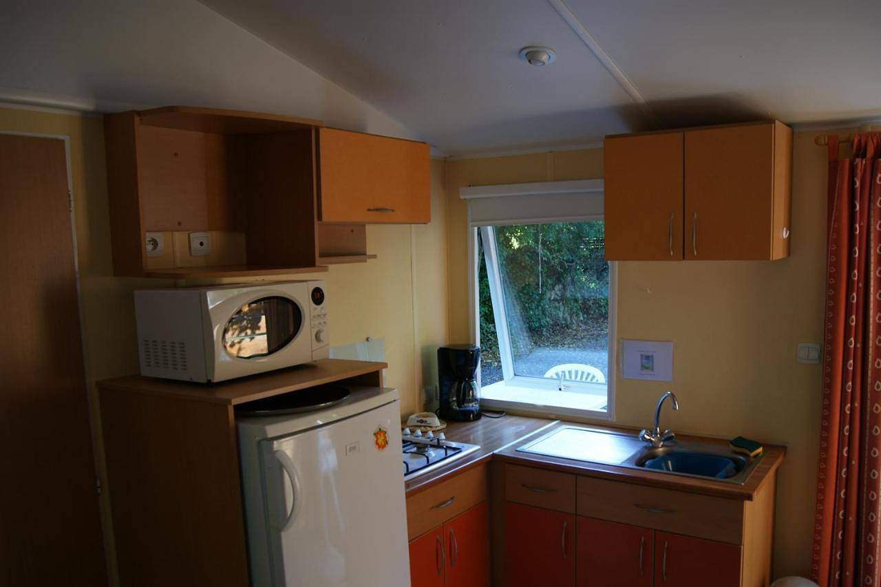 Mobile Home in Condorcet, Région de nyons