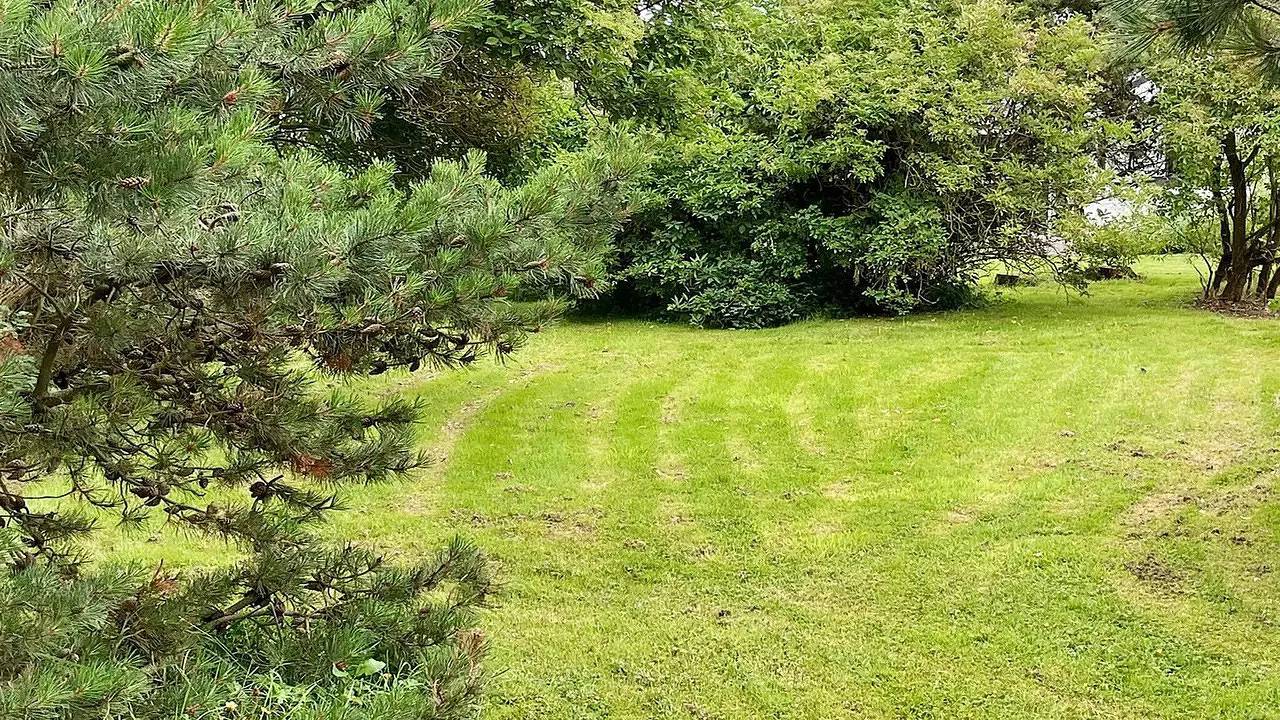 Ferienhaus für 5 Personen (42 m²) in Gjellerodde in Gjeller Odde, Underbjerg