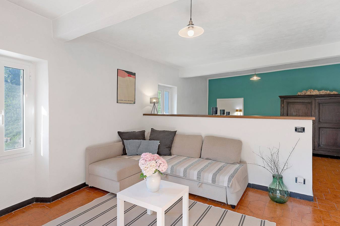 Appartamento intero, Casa Vacanze Luce a Castelbianco in Oresine, Castelbianco