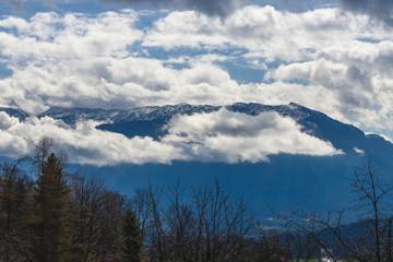 Ferienwohnung für 4 Personen, mit Balkon und Balkon/Terrasse in Anger