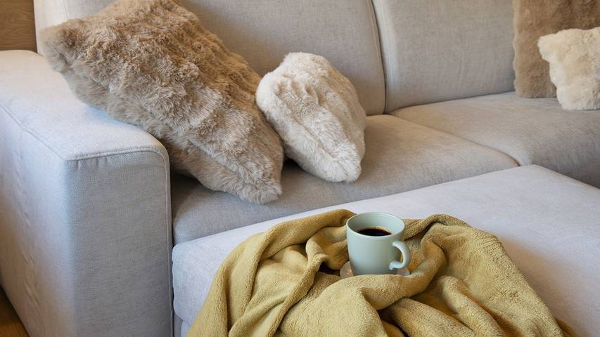 Gîte pour 5 personnes, avec terrasse et vue à Temù - 2