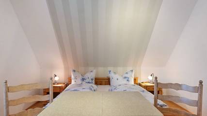 Ferienwohnung für 4 Personen in Saig, Lenzkirch, Bild 4