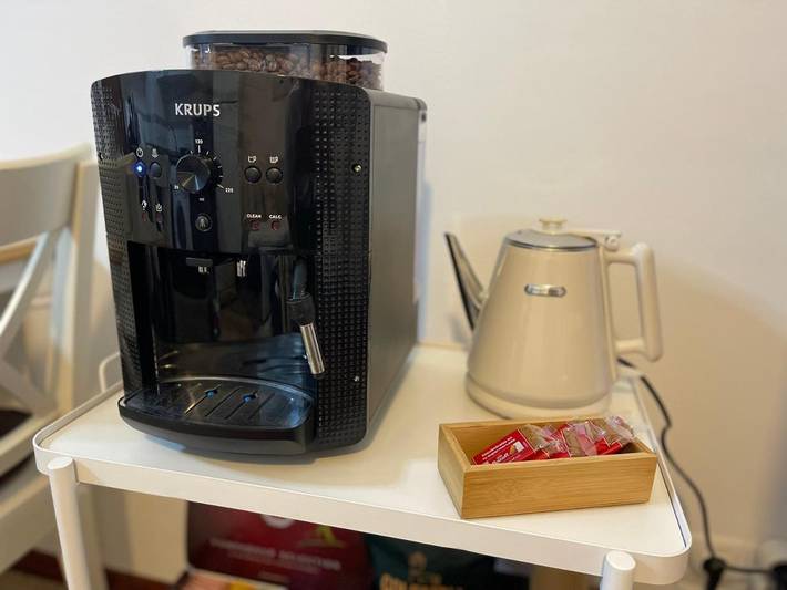 Gîte pour 6 personnes à Ames - 2