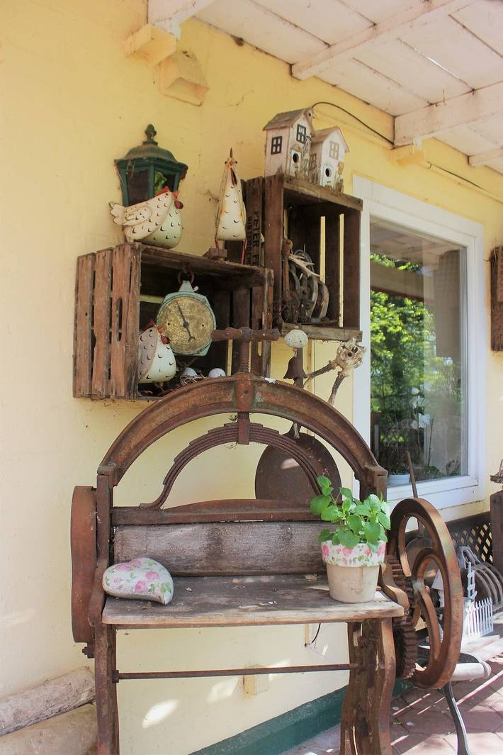 Ferienwohnung für 3 Personen, mit Terrasse und Garten, mit Haustier in Todendorf - 2