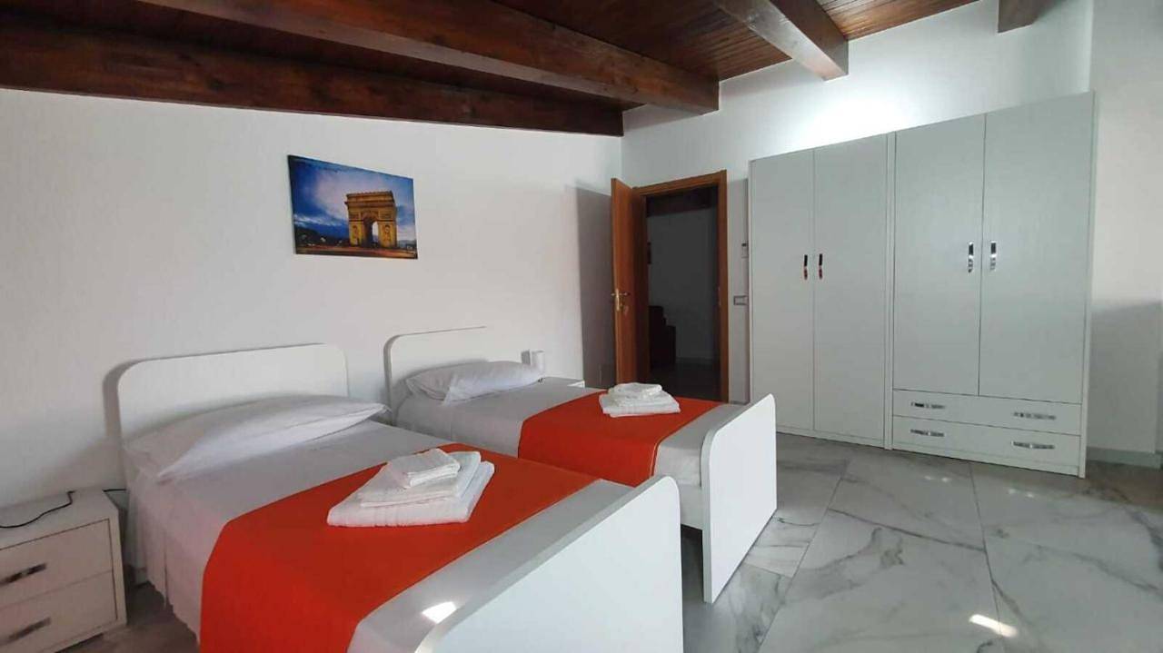 Alepou Guest House in Montepaone, Catanzaro Province