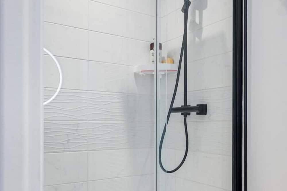 Appartement entier, Gîte du Cheval Rouge - Isneauville in Isneauville, Région de Rouen