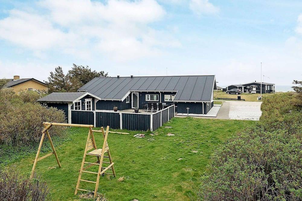 10 Personen Ferienhaus in Løkken-By Traum in Løkken, Hjørring und Umgebung