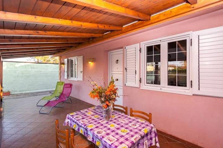 Apartamento entero, Glicine 7, tus vacaciones junto al mar in Spiaggia (Campofelice di Roccella), Campofelice di Roccella