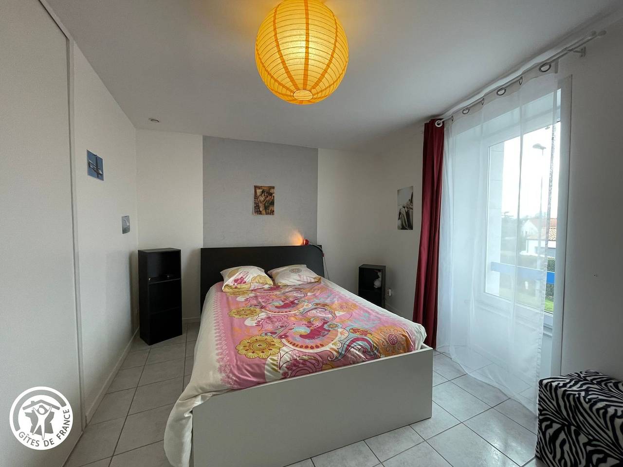 Appartement entier, Charmant gîte à Saint-André-Goule-d'Oie proche Puy du Fou in Saint-André-Goule-d'Oie, Vallée de la Loire
