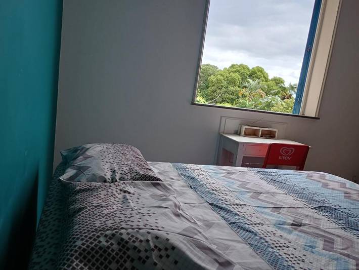 Apartament wakacyjny dla 2 osób, z widok, zwierzęta dozwolone w Rio de Janeiro