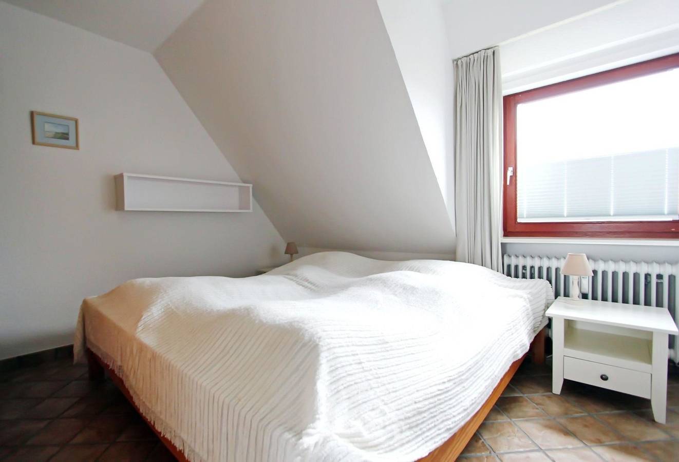 Ganze Ferienwohnung, Lorenz in Hörnum, Sylt