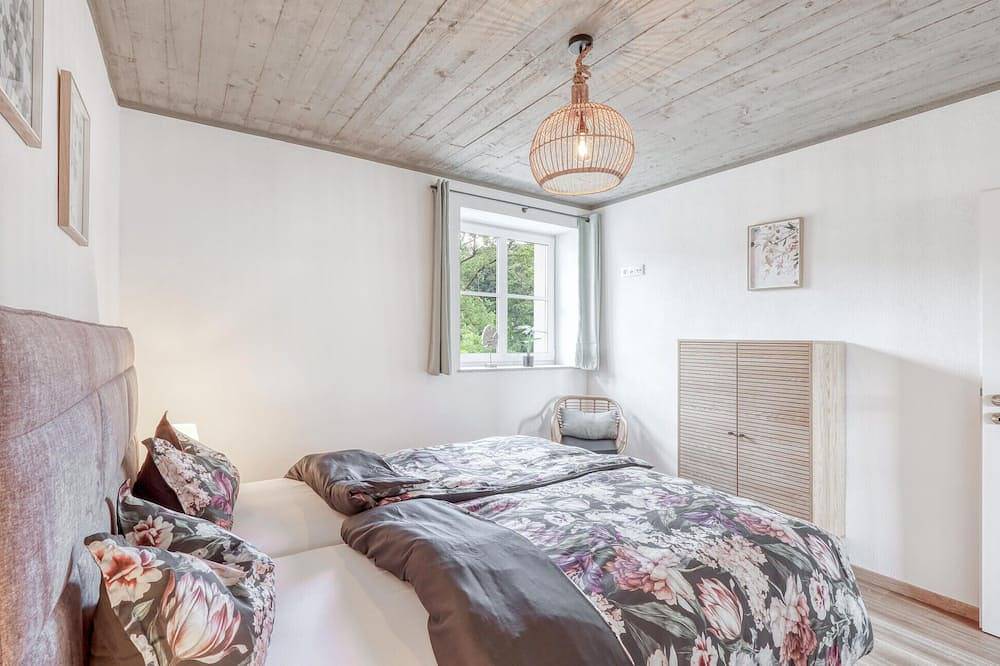 Ganze Wohnung, 3 Zimmer schöne Wohnung in Irrhausen in Irrhausen, Eifelkreis Bitburg-Prüm