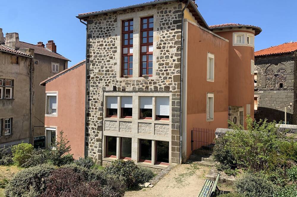 Apartamento entero, High comfort accommodation | Le Puy en Velay in Le Puy-en-Velay, Alto Loira
