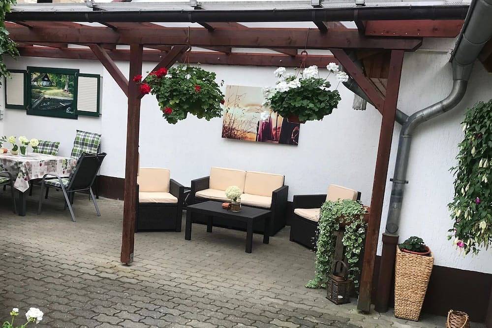 Entire apartment, Ferienwohnung 35 qm - Ferienwohnung 14 in Lübben, Dahme - Spreewald region