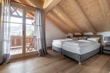 Chalet für 4 Personen in Brauneck, Lenggries, Bild 3