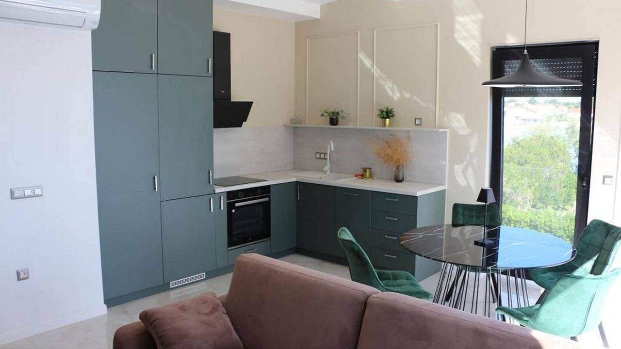 Ganze Ferienwohnung, Ferienwohnung für 4 Personen (50 m²) in Ugljan in Ugljan, Insel Ugljan