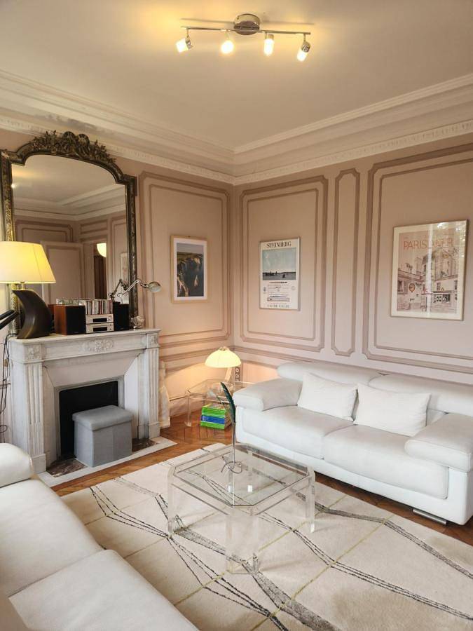 Apartamento de vacaciones para 5 personas, con balcón y vistas - 1