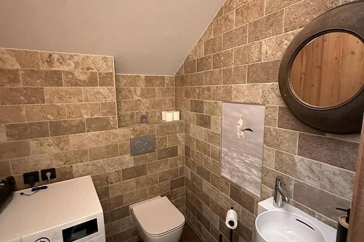 Ganze Wohnung, Authentic stay in Haut-Doubs in Morteau, Französischer Jura
