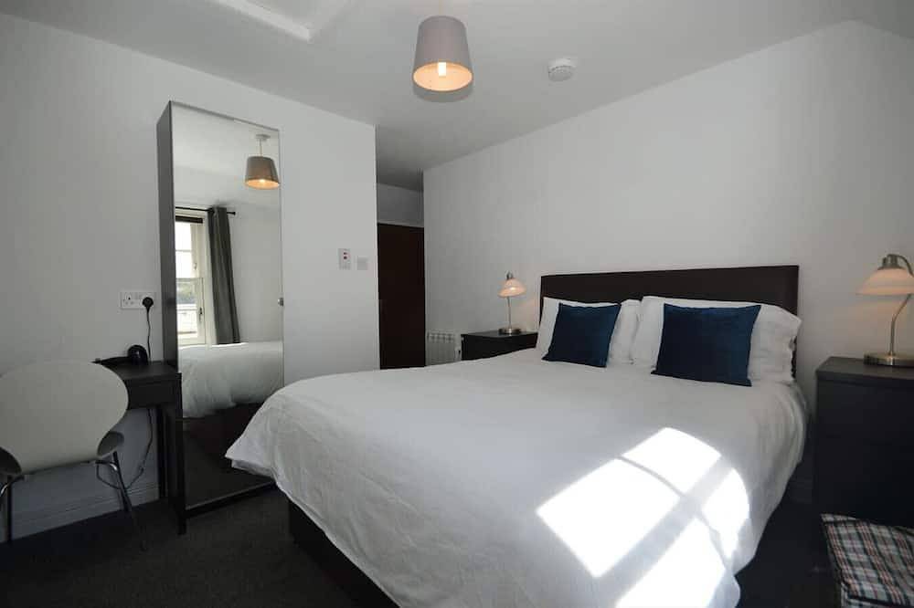 Ganze Wohnung, Dolphin Apartment located on Tobermory High Street in Tobermory, Argyll & Bute