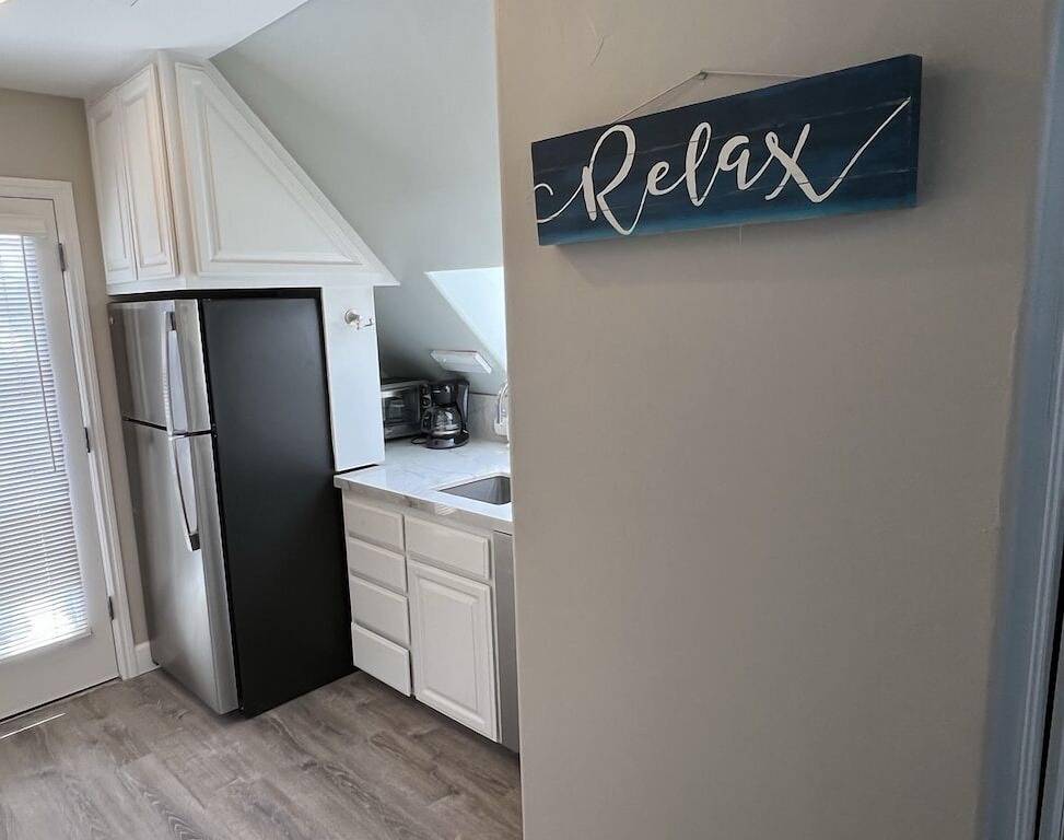 Schöne, saubere, Seabright Home Schritte zum Strand Eingang, High-End-Whirlpool in Seabright, Santa Cruz