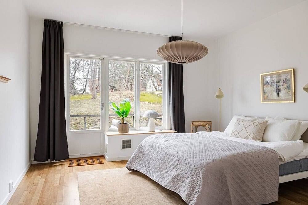 Ganze Wohnung, Chic 2-Bedroom apartment on Lidingö in Lidingö, Stockholmer Schärengarten