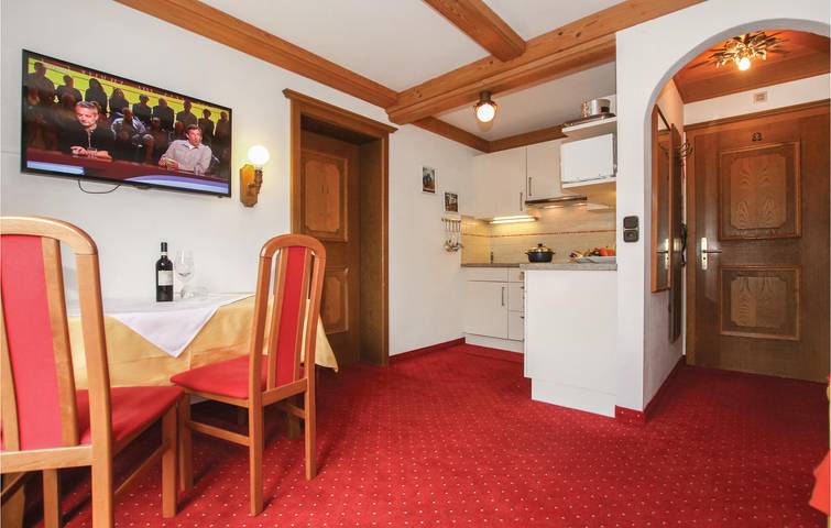 Ferienwohnung für 2 Personen, mit Terrasse in Kirchberg in Tirol - 3