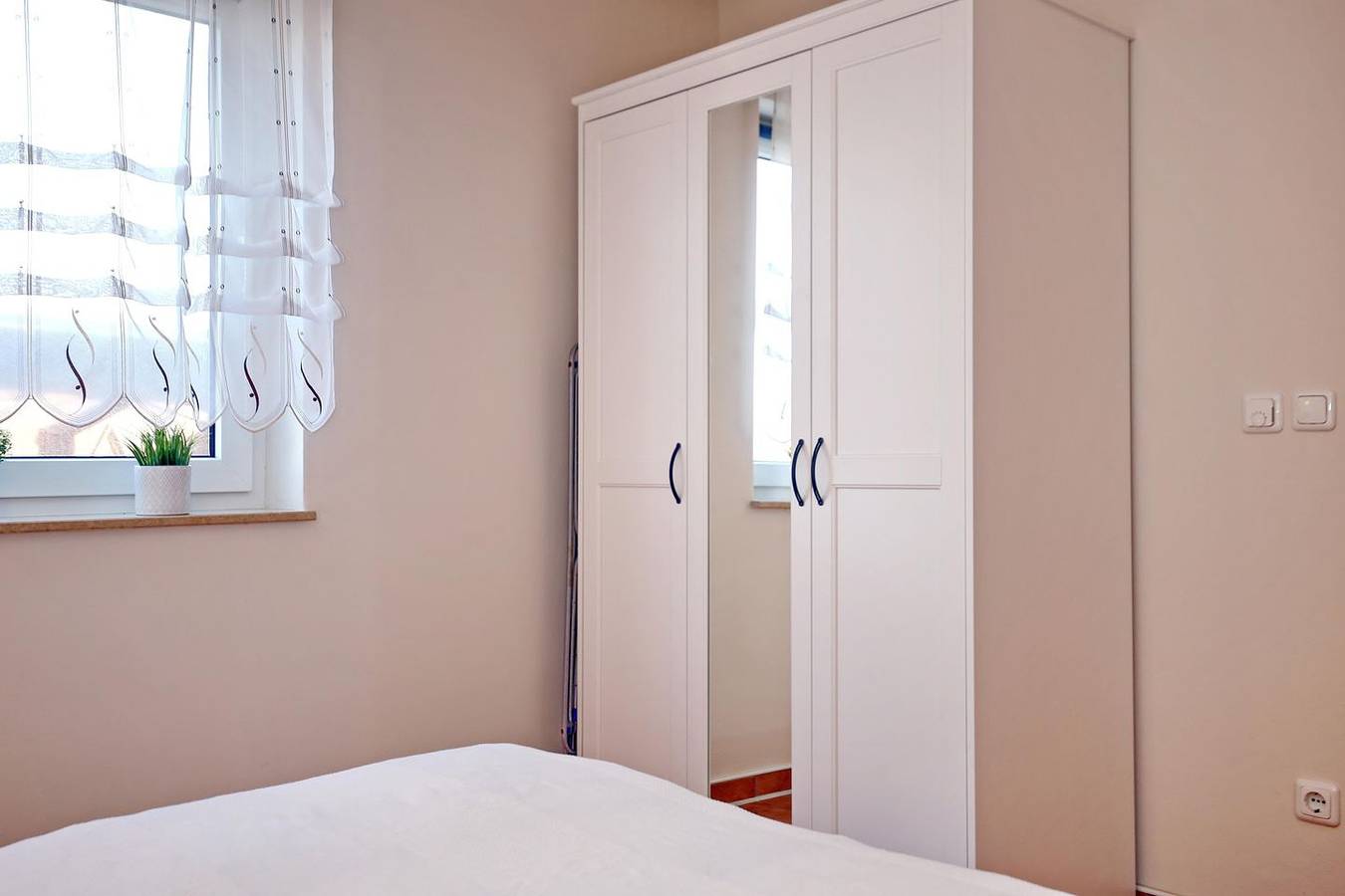 Ferienhaus Seepferdchen in Börgerende, Börgerende-Rethwisch