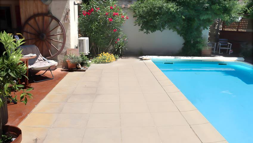 Cottage für 2 Personen, mit Garten in Frankreich - 3