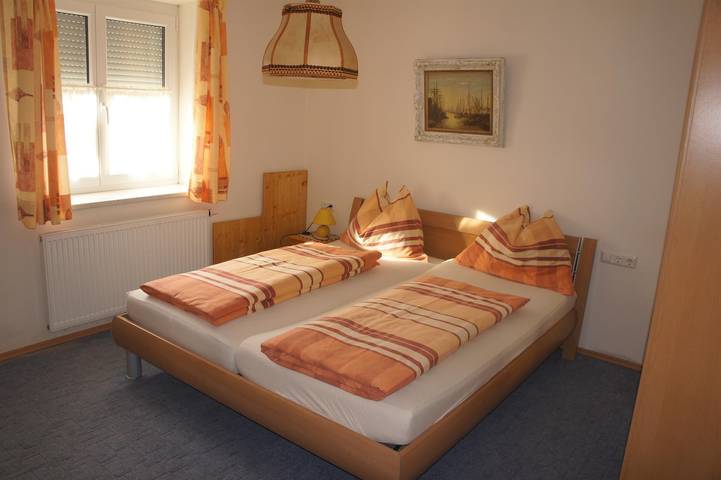 Ganze Ferienwohnung, Appartement Nr. 3 in Hohe Tauern, Flattach