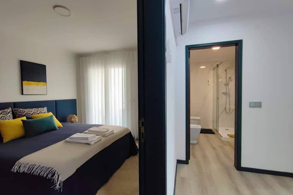 Apartamento entero, Seren Água | Playa | Serenidad | Moledo in Moledo, Distrito de Viana do Castelo