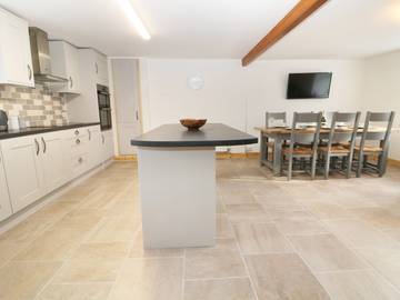 Cottage for 8 People in Llŷn Peninsula, North-Wales, Photo 3