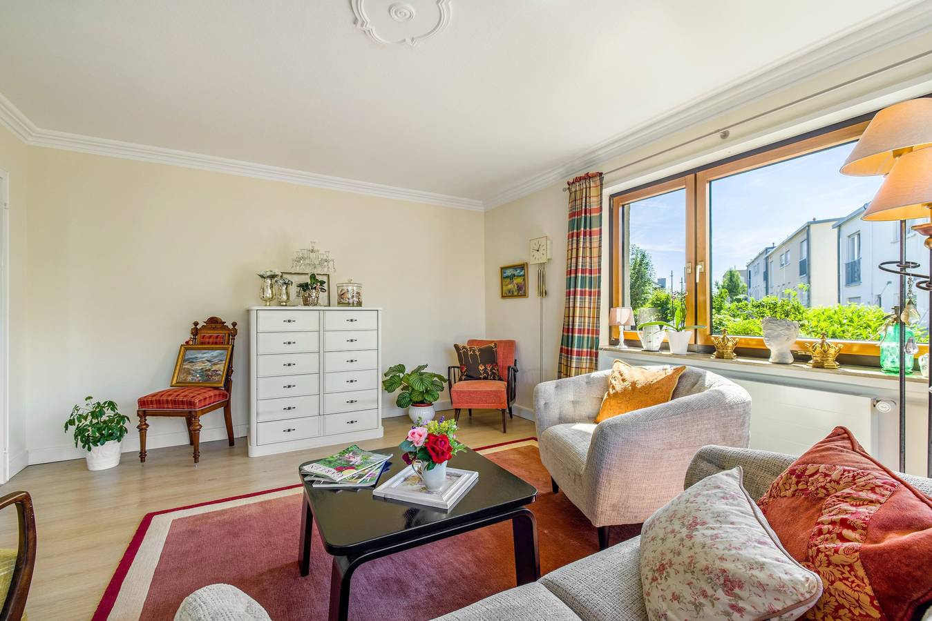 Ganze Wohnung, Casa Toscana mit privatem Garten, Balkon und Wlan in Reutlingen, Neckar-Alb