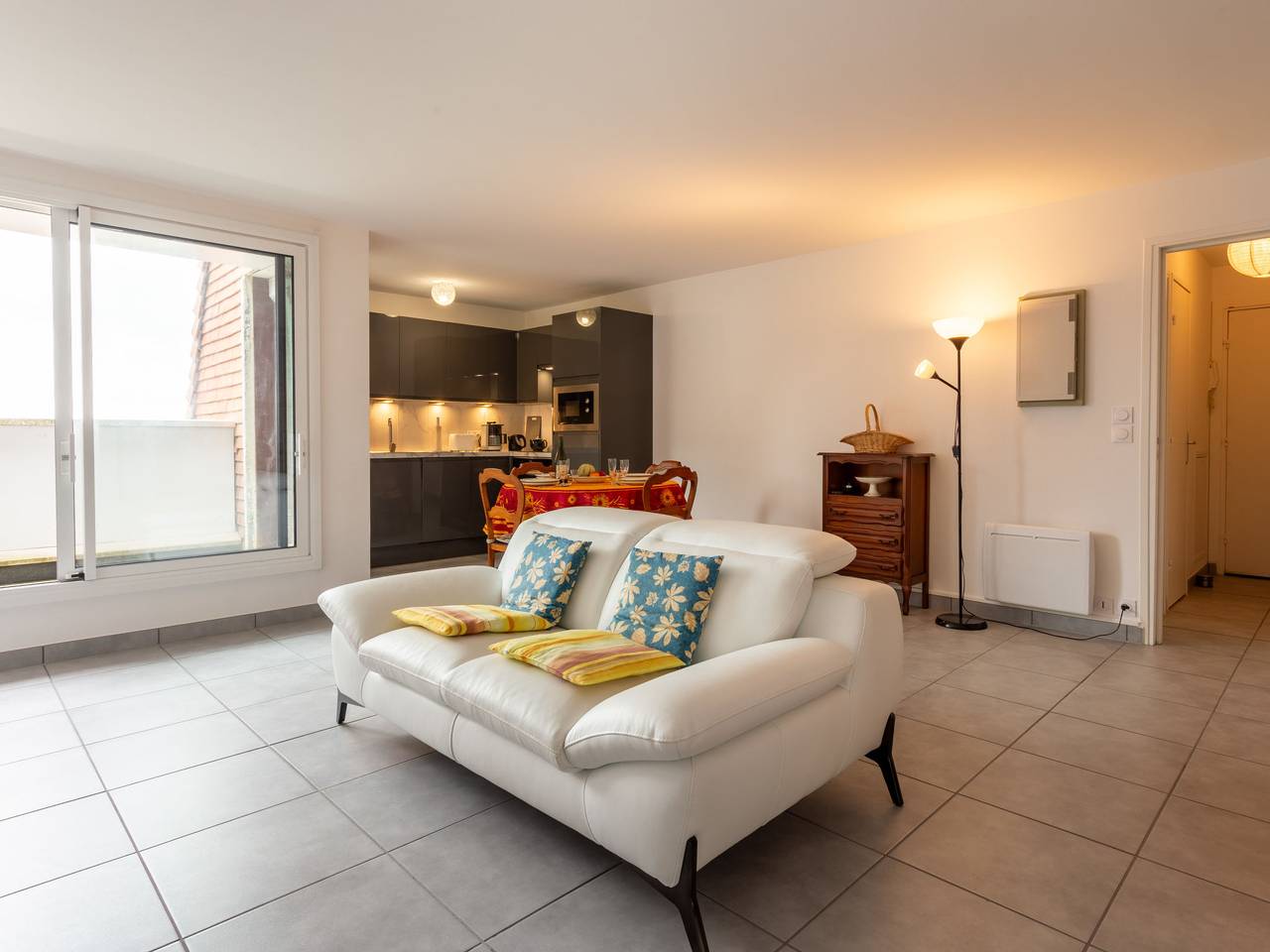 Photo : Appartement de vacances