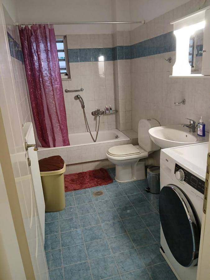 Gîte pour 5 personnes, avec terrasse et vue dans Gytheion - 4