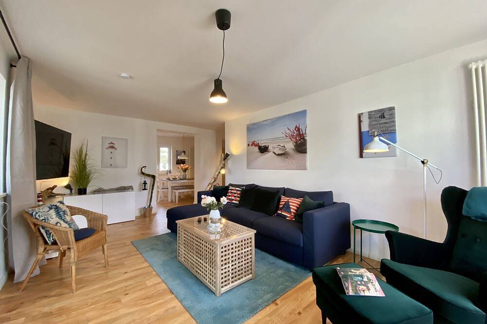 Ferienwohnung in Rügen für 6 Personen in Rügen