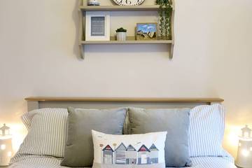 Holiday Home for 6 People in Broadstairs, Kent, Photo 4