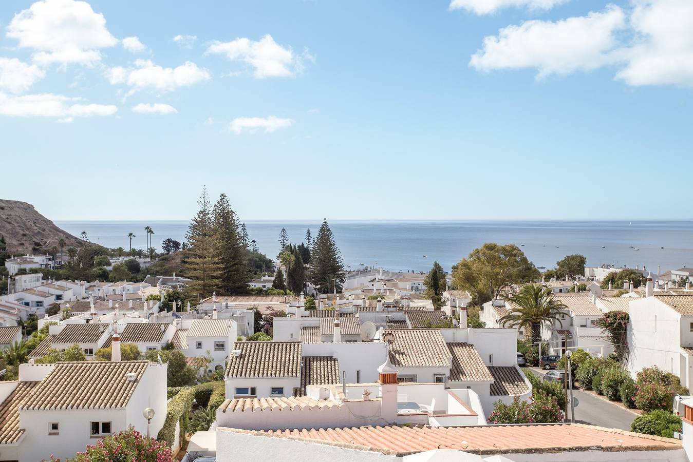 Appartement entier, Appartement de vacances confortable "Refúgio na Praia Da Luz" près de la plage in Luz (Lagos), District de Faro