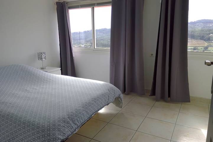 Villa pour 8 personnes, avec jardin à Le Castellet - 3