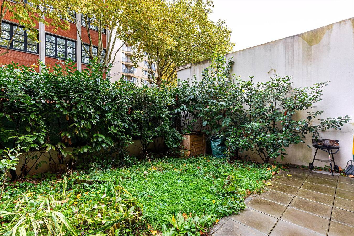 Appartement entier, Guestready - Moderne, deux jardins à 15 min Paris in Bagneux, Hauts-de-Seine