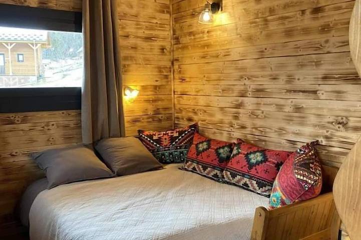 Location de vacances pour 2 personnes, avec terrasse à Arith - 2