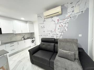 Bungalow para 4 Personas en Orihuela, Costa Blanca, Foto 2
