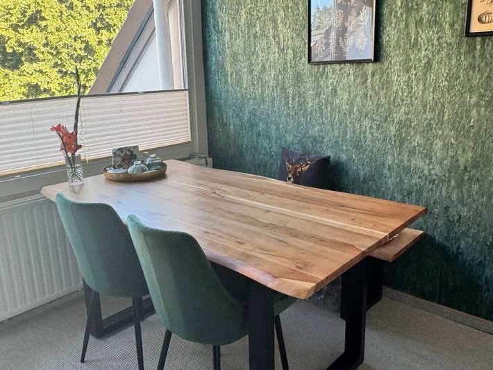 Ferienhaus für 4 Personen, mit Balkon, mit Haustier in Altenau - 4