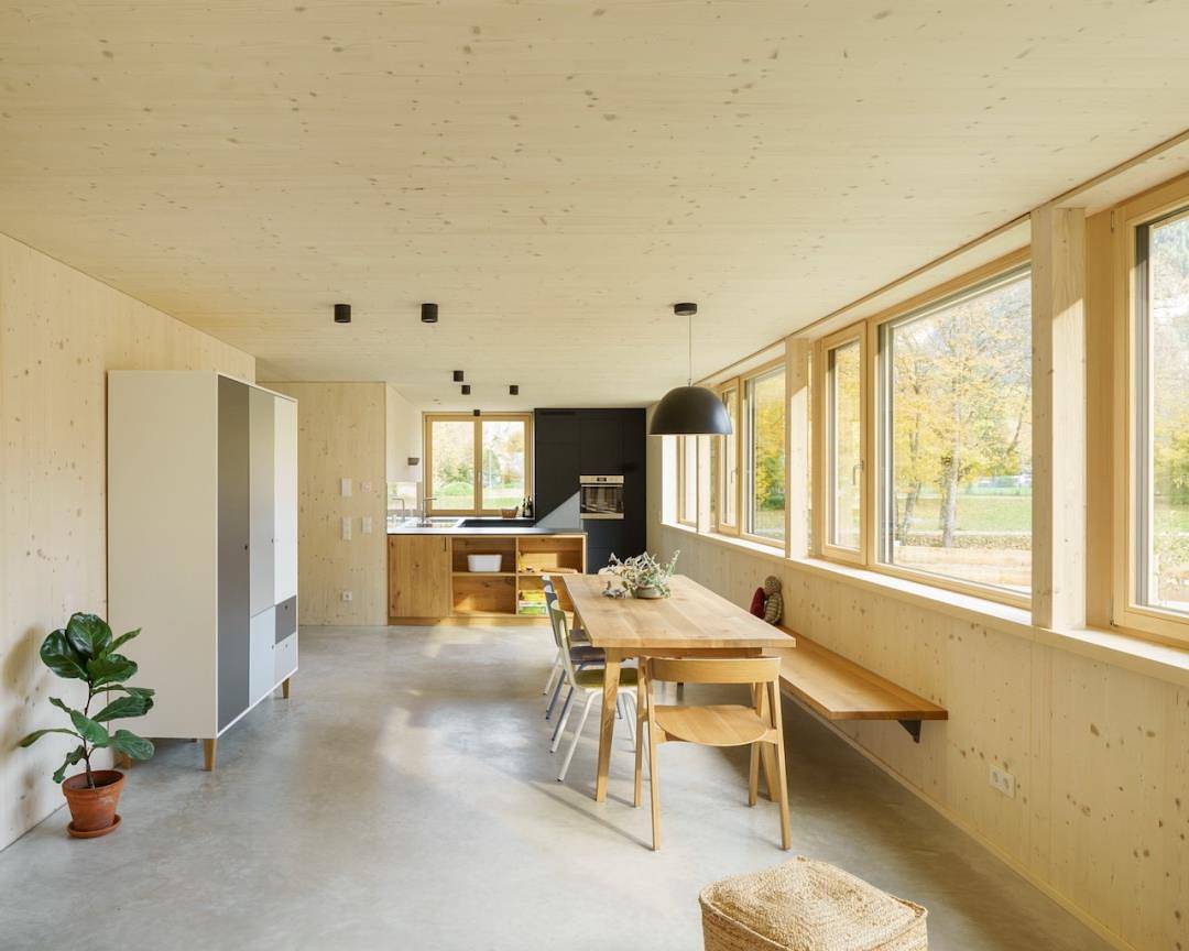 Geheel vakantieappartement, Vakantieappartement voor 4 personen met sauna in Oberammergau, Beierse Alpen