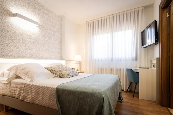 Hotel para 1 personas - 1