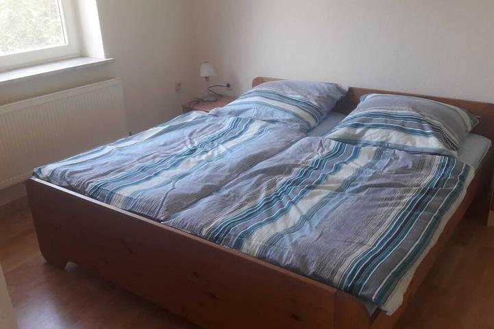 Ferienhaus für 7 Personen, mit Balkon und Garten in Naturpark Aukrug - 4