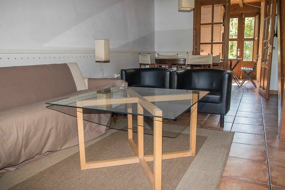 Cottage (Vollvermietung) für 4 Personen in Ribadesella, Costa Verde (Spanien)