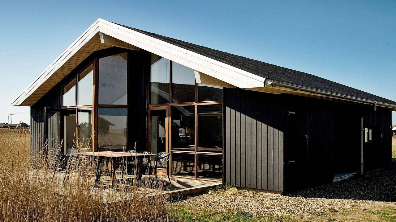 Ferienhaus für 8 Personen (87 m²) in Ulfborg in Thorsminde, Nissum Fjord