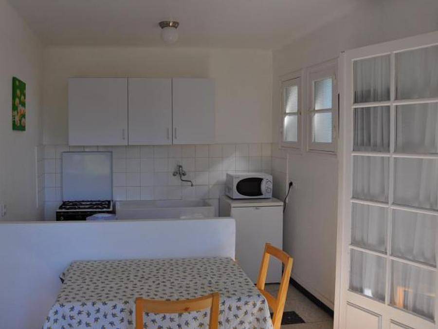 Camping Sélection Camping  - Casa de campo 2 personas - Pampelonne in La Croix-Valmer, Region de Draguignan